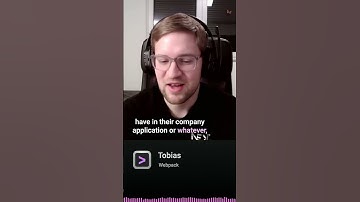 Why did they make webpack so flexible? To fit your companies "super special" use case