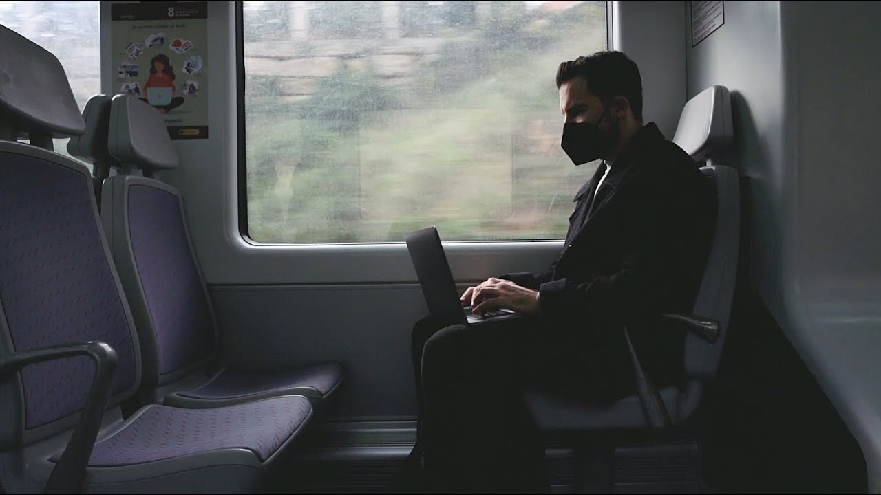 Javier Castillo - Documental 