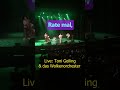 DA war was los. So viele Frösche. #live #angeln #Käsebrot #kinderliedermacher #konzert