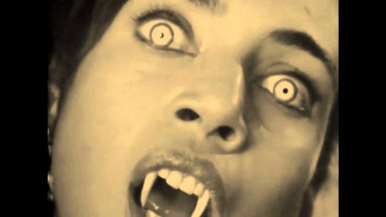 Come To Me (Fright Night II)- Anthony Roumanis