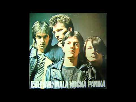 Bulevar — Bulevar - Bolje da ostanes s mamom - (Audio 1982) HD
