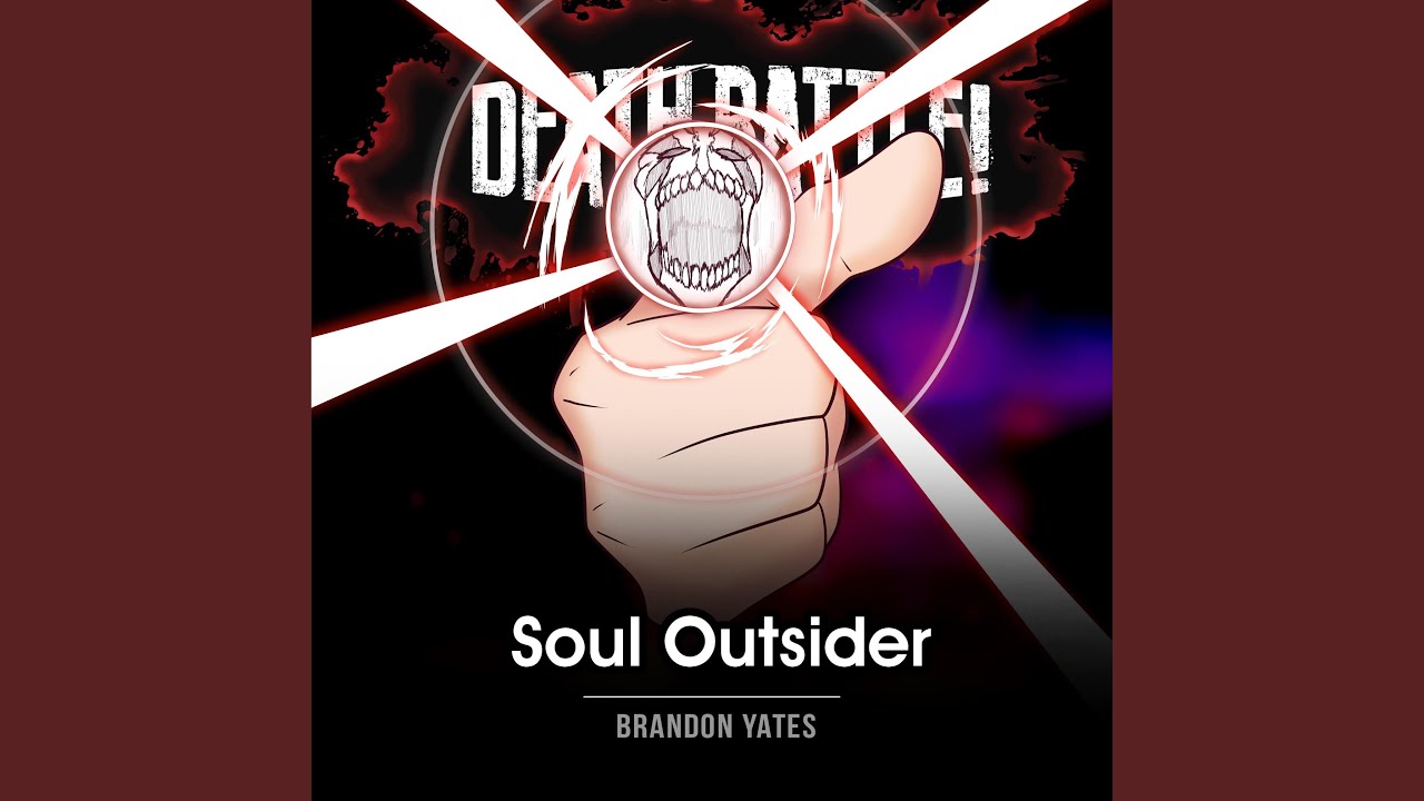 Death Battle: Soul Outsider