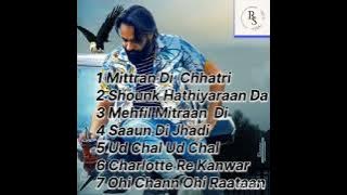 Best of Babbu Maan |Babbu Maan all songs| New punjabi songs 2024#babbumaan #vira...