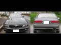 旧車大図鑑 三菱・ディアマンテ・初代 1990年-1995年