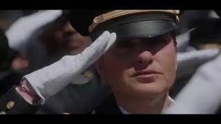 Charlie Hills Funeral Directivo, Fbi, Quantico.