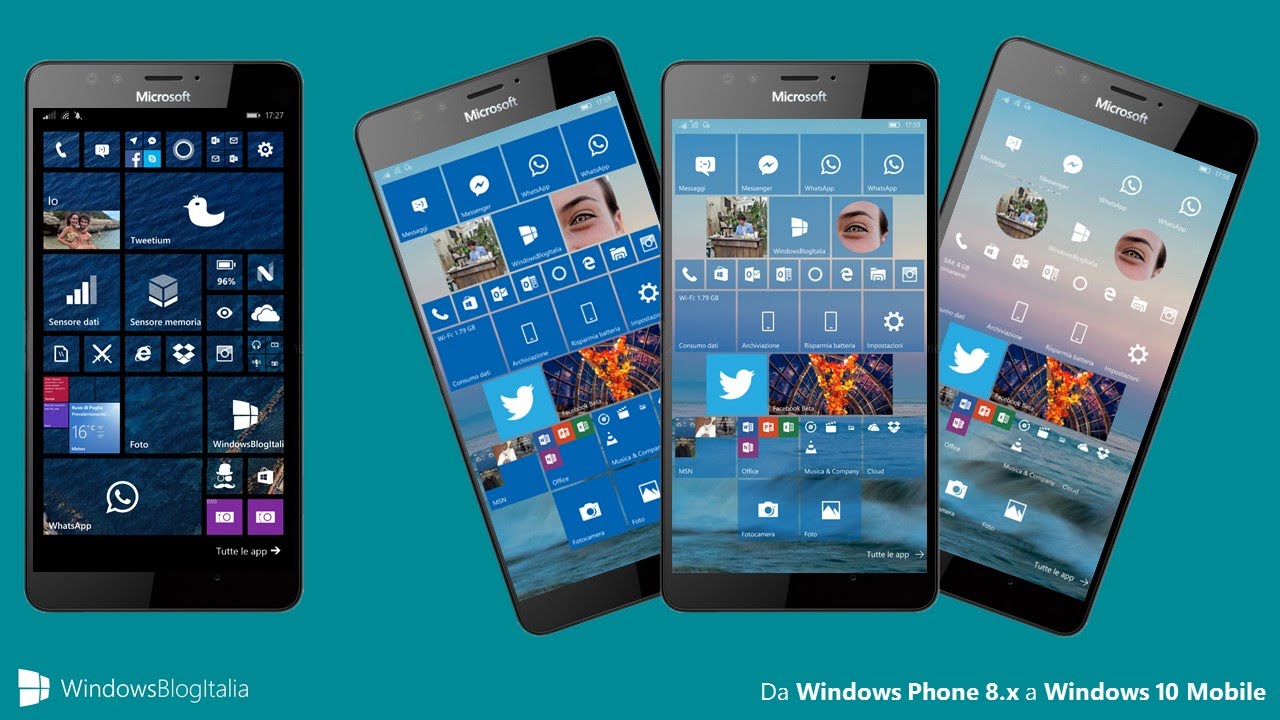 SCARICARE RUBRICA NOKIA LUMIA 635