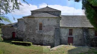 IGLESIA DE SAN SIMON VILALBA - LUGO