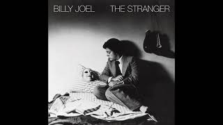 Billy Joel  The Stranger hq