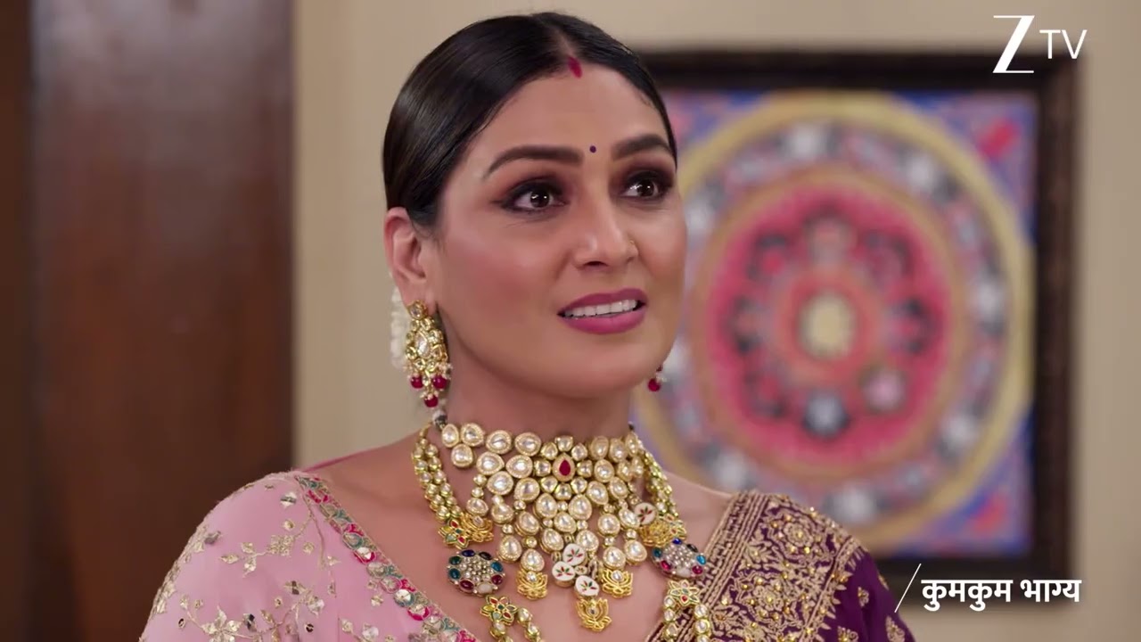 Kumkum Bhagya | Will Sonalika be able to win Shivansh back?