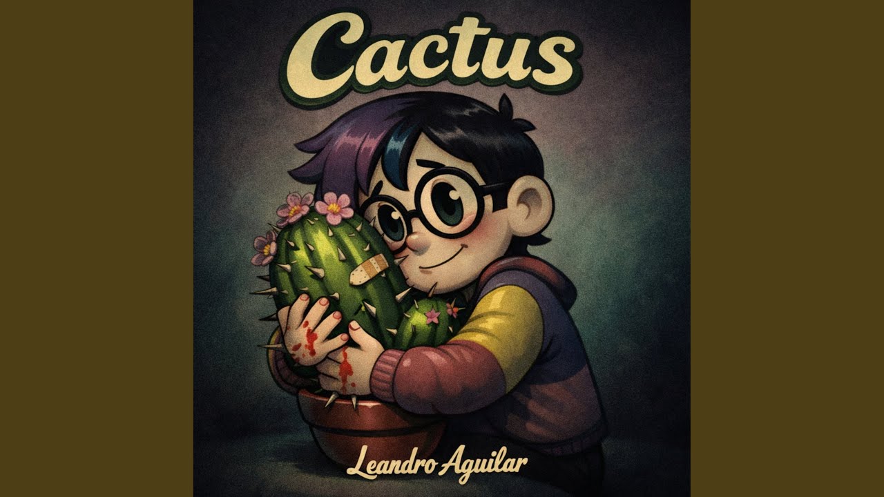 Watch Cactus on YouTube Watch Cactus on YouTube
