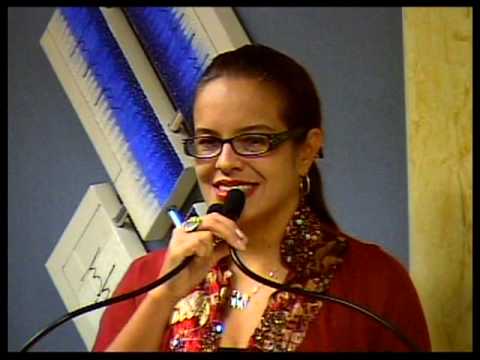 Parte1 - Homenagem a Missionria Suely Nunes