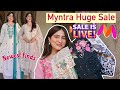 Best Collection So Far On SALE Myntra