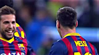Messi Clip Uhd 4K Clip For Edit