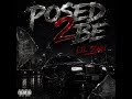 Lil sinn- posed 2 be