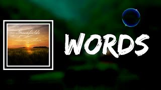 Barry Gibb (feat. Dolly Parton) - Words (Lyrics)