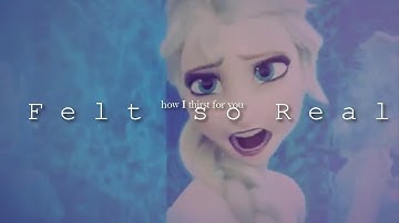 Comatose [MEP Part] || Hiccelsa|| for Cari M.H