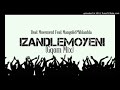 Beat movement ft mangoli  nhlanhla   izandlemoyeni gqom mix