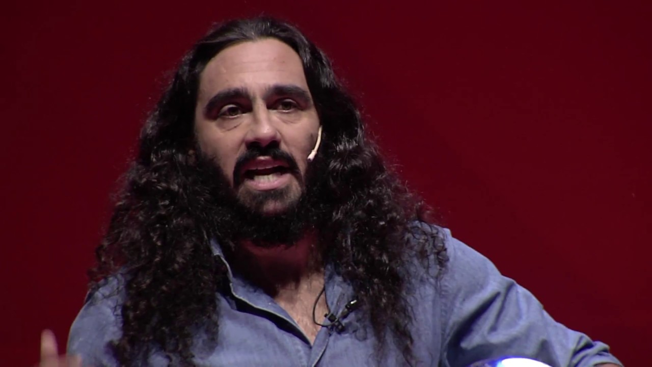 No | Juan Pablo Sorin | TEDxJoven@RíodelaPlata YouTube
