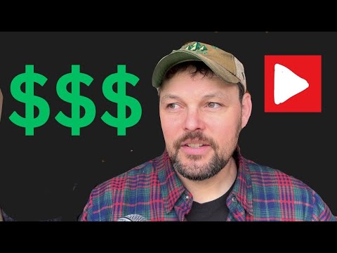 How to Make Money On YouTube