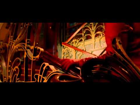 Der Tod weint rote Tränen 2013 Trailer