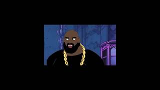 Trae Tha Truth As Motion Man - Episode 1 ( Halloween Edition ) #StuckInMotion @acevane