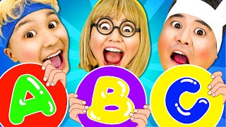 ABC Song  | Coco Froco Kids Songs