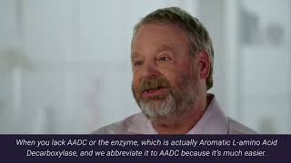 Download Lagu Recognizing AADC Deficiency with Dr. Keith Hyland, Ph.D. MP3
