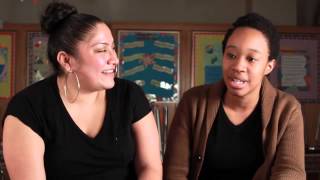 Summer Teaching Fellows