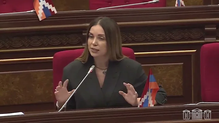 Նավասարդ Կճոյաններո՞վ եք նորոգելու եկեղեցին․ Աննա Գրիգորյանը՝ Փաշինյանին #asekose #news