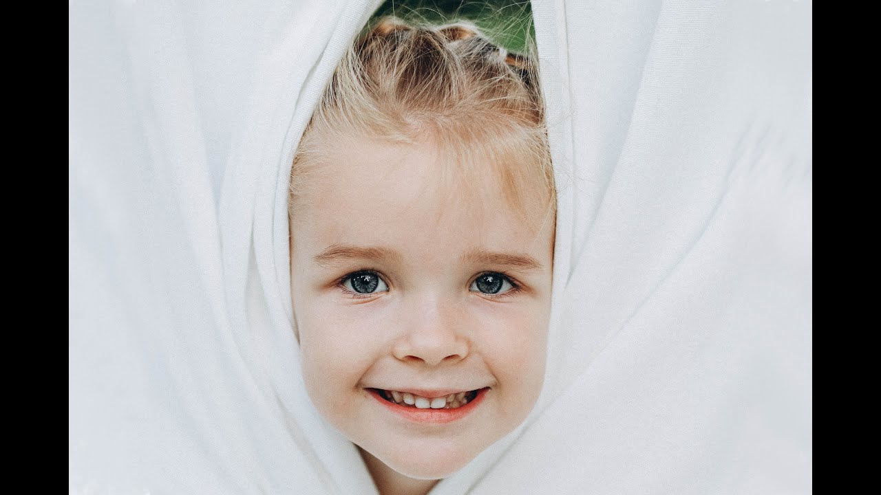 My Sweet Girl Is Four YouTube My Sweet Girl Is Four YouTube