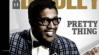 Bo Diddley - Bring It To Jerome (1955)