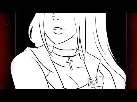 Guy.Exe [Superfruit] animated Music video