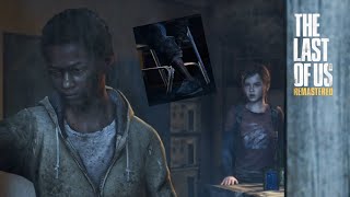 The Last of Us(Один из нас) #11 - Не все зараженные одинаково полезны.