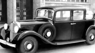 Mercedes Benz Type 260 D W138 Youtube