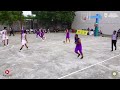 M91 | ASSAM VS ANDAMAN & NICOBAR | MEN | 75TH SENIOR NATIONALS BASKETBALL CHAMPIONSHIP