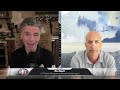 Brendan Sorsby’s agent, Ron Slavin, breaks down what’s next | Pro Football Talk | NFL on NBC