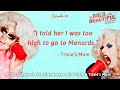 A Can of Beans in the Dishwasher with Trixie & Trixie's Mom | The Bald and the Beautiful