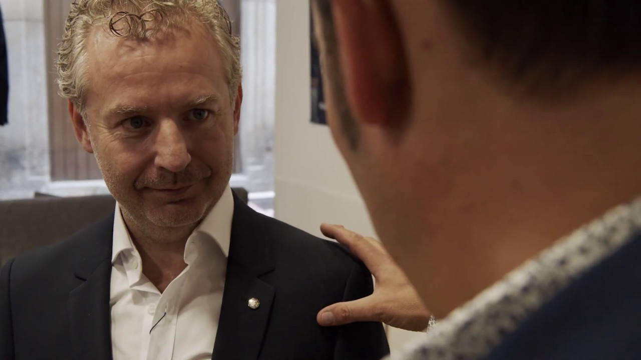 Campaña de sensibilización de apoyo al comercio local