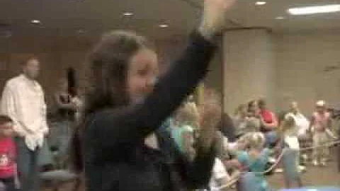 Pageant moms and coercion