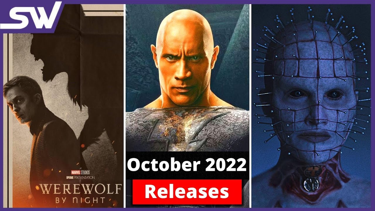 Total Film October 2022 (Digital) 