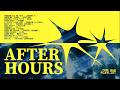 AFTERHOURS | OPM R&amp;B Playlist