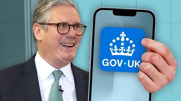 The UK Government’s New App Explained