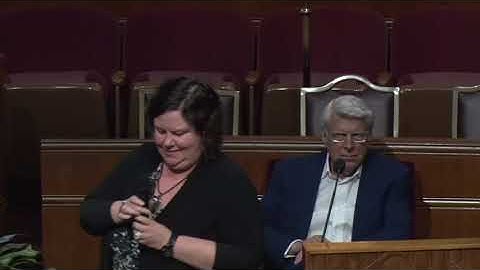 Unity Temple 10/17/2021