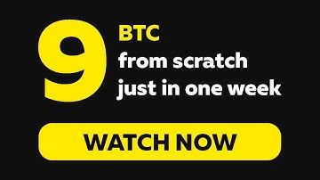 Earned 3 BTC in 13 mins From Scratch on Freebitco.in Using My Own Strategy + Withdrawal Proofs