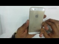Spesifikasi iPhone 5s 64GB Gold: Desain Mewah dan Performa Unggul