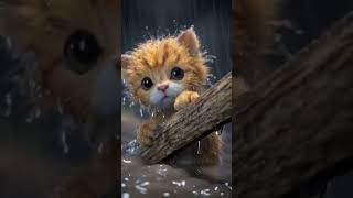 help #animalintelligence #cat #aiandcats #kitten #cute