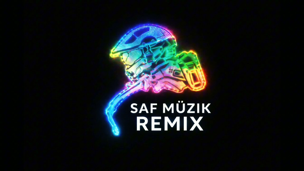 Night drive remix 2026