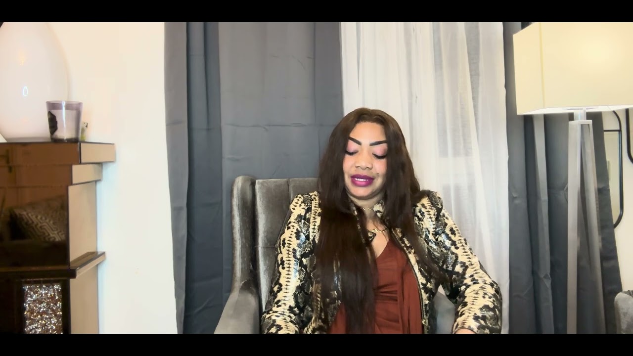 Étude biblique ( la vie de Noé ) avec Lydie Mbiye