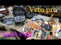 Veto Pro Tech Pac Backpack