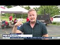 Walworth County cleanup continues, 'Operation BBQ Relief' on hand | FOX6 News Milwaukee